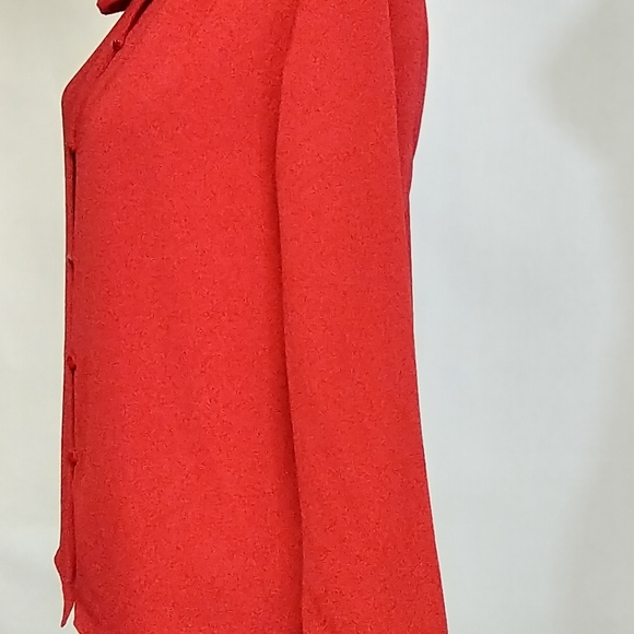 Norton Mc Naughton Women Blouse Top - Picture 4 of 7